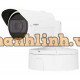 Camera IP WISENET thân AI IR XNO-6123R 2MP